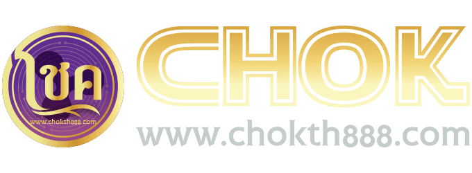Chokth888.com Logo
